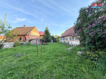 Prodej rodinného domu, 2630 m², Zádolí - 5