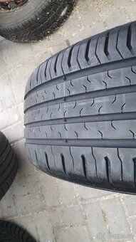 Letní Sada Alu Kola 5x112 215/65 R16 Audi Q3 - 5