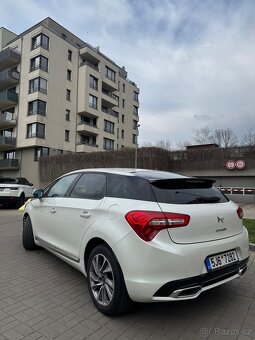 Citroen DS5 2.0HDI - 5