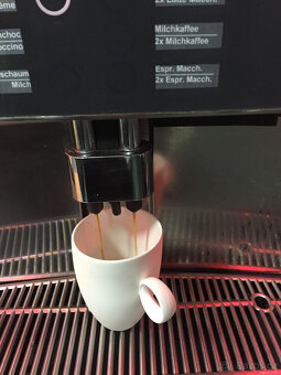 Wmf Bistro, plně automatický kávovar Wmf Presto, TOP, velká - 5