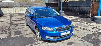 Skoda octavia 2.0 tdi 110kw - 5