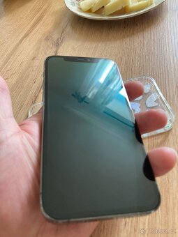 iPhone 12 PRO 512GB Grafitově Šedý KRÁSNÝ STAV - 5