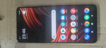 Top stav Poco X3 256 gb zlatá barva - 5