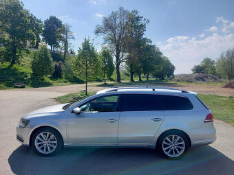 Volkswagen Passat 2.0Tdi 103kw Highline+Dsg+ROZVODY - 5