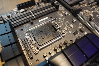 ASUS TUF GAMING Z790-PLUS WIFI - rychlé jednání sleva - 5