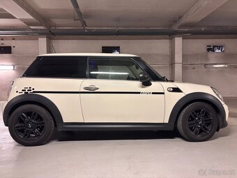 Mini Cooper 1.6 72kw - 5