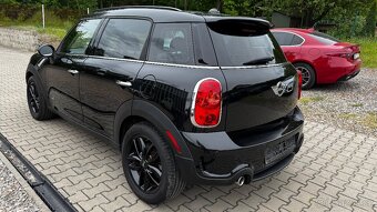 Mini Countryman, COOPER S. ALL4. 135kw automat - 5