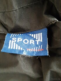 Pánská obustranná bunda SPORT (L). - 5