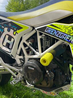 Husqvarna 701 SM - 5
