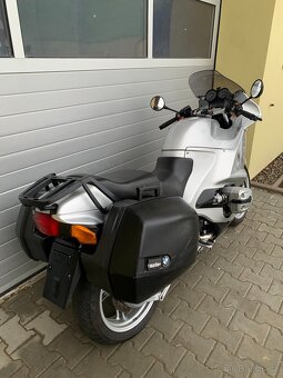 BMW R 1150 RS - 5