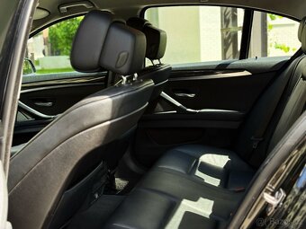 BMW 520d Individual f10 - 5