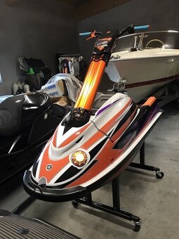 JetSki, Yamaha, SuperJet, 701, Neu, Tuning, Blowsion - 5