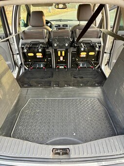 Ford C-max 2.0 TDCi, 2009, automat, po servisu - 5