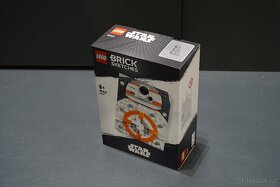 Lego Creator/Brick/Disney/Friends atd - prodej části sbírky - 5