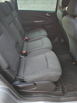 Ford S-max 2.0 TDCI 2006 - 5