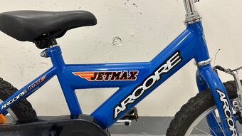 Dětské kolo Arcore pro postavu od 100 cm - 5