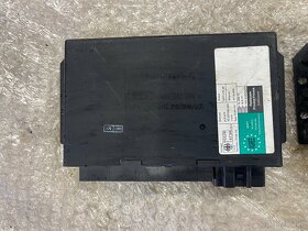 ŘÍDICÍ JEDNOTKY KOMFORTU 4B0 962 258 D,L,A,K - 5