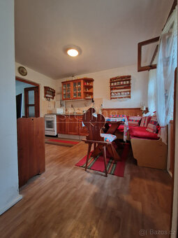 Prodej rodinného domu 83 m², půda 80m², pozemek 268 m² - 5