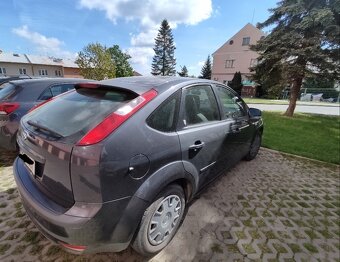 Ford Focus - 5