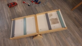 Montessori sestava, Piklerův trojúhelník - 5