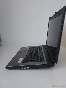 Notebook Toshiba Satellite Pro L300 - 5