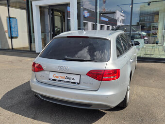 Audi A4 Avant 2.0 TDI 105kW 2009 nové rozvody - 5
