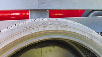 Pirelli Scorpion Verde 255/40 R20 - 5