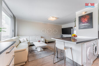 Prodej bytu 3+kk, 68 m², Praha, ul. Prosecká - 5
