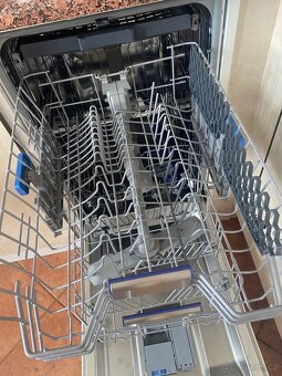 Myčka Beko - 5