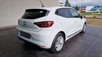 RENAULT CLIO 1.0 TCE ZEN 100 LPG - 5