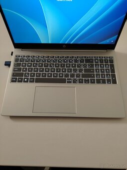 Prodám Notebook HP - 5