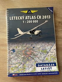 Letecký atlas ČR - 5