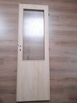 Interiérové dveře javor - 5