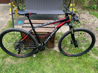 horské kolo Kross 29" - 5