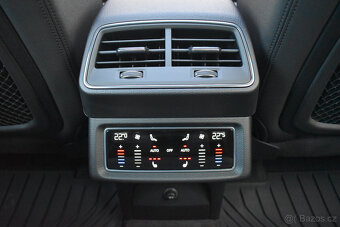 Audi e-tron 55 300KW Advanced Panorama - 5