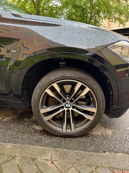 ORIGINAL BMW ALU KOLA 5x120 20 -/- 5x120 r20 - 5