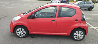 Citroen C1 - 5