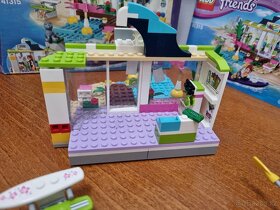 LEGO Friends 41315 Surfařské potřeby v Heartlake - 5