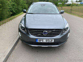 Volvo XC60 2,0 D4 140 kw - DPH - 5