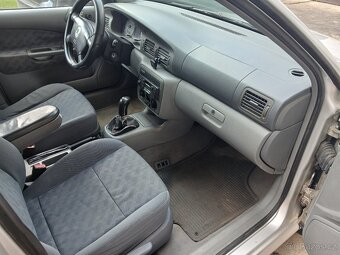 Škoda Octavia Combi 1.8T 110Kw TAŽNÉ ZAŘÍZENÍ - 5
