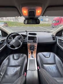 Volvo XC60 T6 AWD 3.0 210Kw LPG - 5