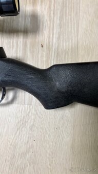 Airsoftová zbraň M14 - 5