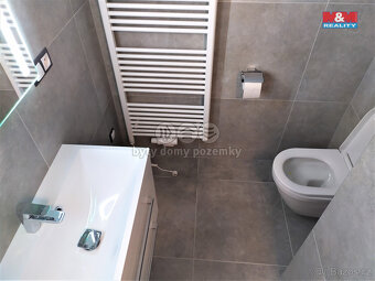 Pronájem bytu 1+kk, 48 m², Nový Jičín, ul. Beskydská - 5
