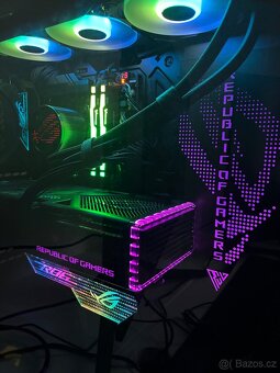 Prodávám herní PC (RTX 4080 SUPER) - 5