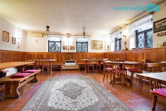 Prodej, motorest, Heřmanice v Podještědí - 5