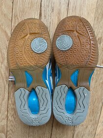 Halove/salove tenisky Mizuno vel. 36 - 5