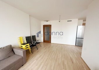 Pronájem zcela nového bytu 2+kk/2xB, 65m2, ul. Nádražní, Pra - 5