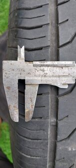 Letni pneu 195/65 R15 - 5
