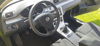 Passat B6 1.9TDi 77kW - 5