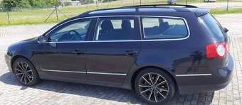 Passat B6 1.9TDi 77kW - 5